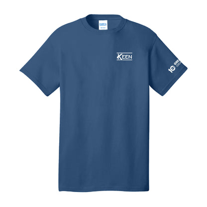 Core Cotton Tee - Unisex Fit