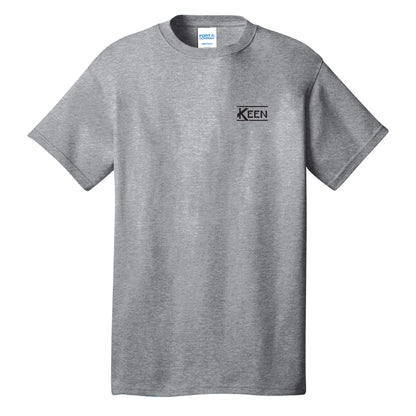 Tall Core Cotton Tee - Unisex Fit
