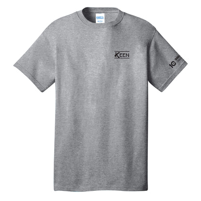Tall Core Cotton Tee - Unisex Fit