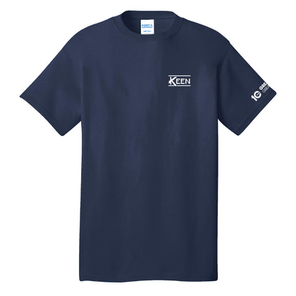 Tall Core Cotton Tee - Unisex Fit