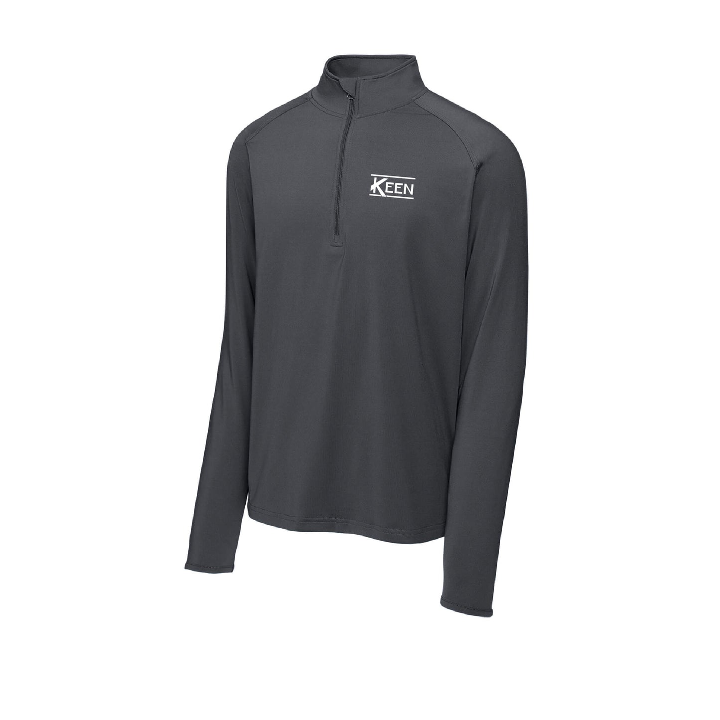 Sport-Wick Stretch 1/4-Zip Pullover - Unisex Fit