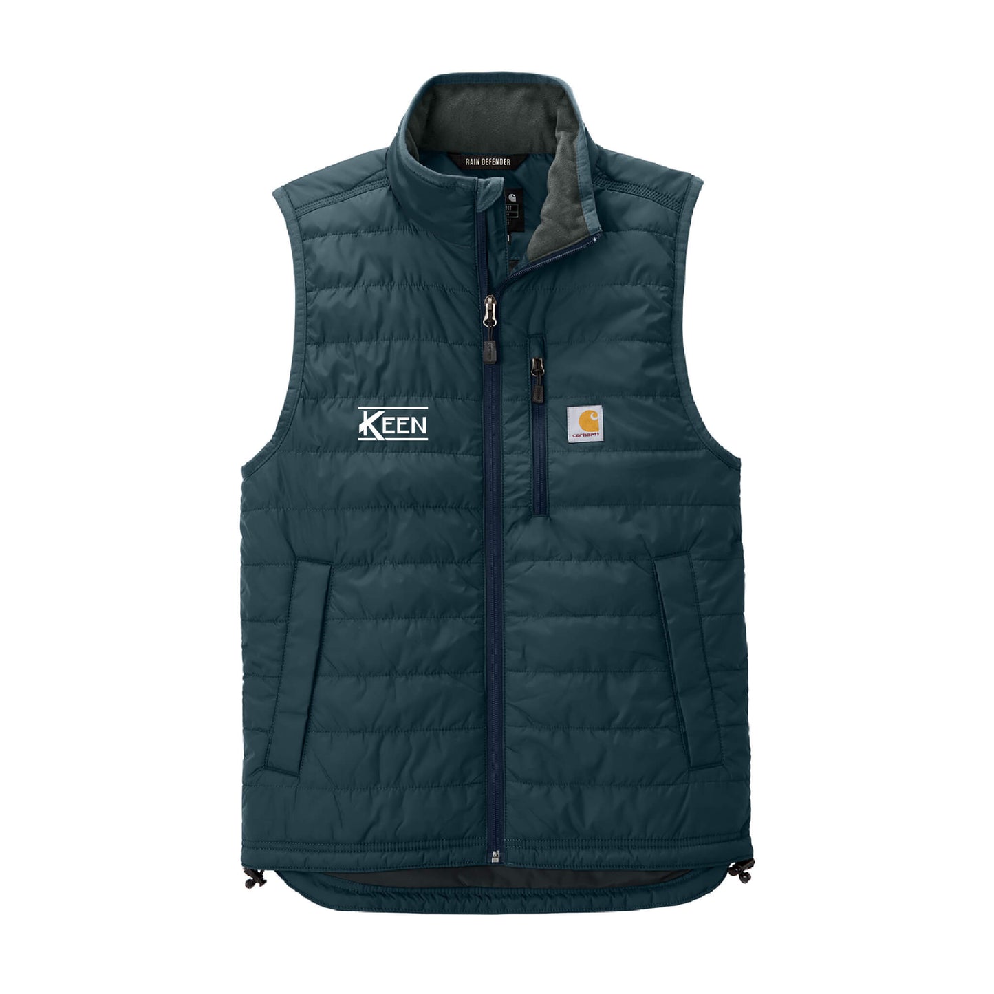 Gilliam Vest - Unisex Fit