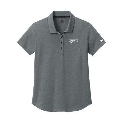 Power Polo - Ladies Fit