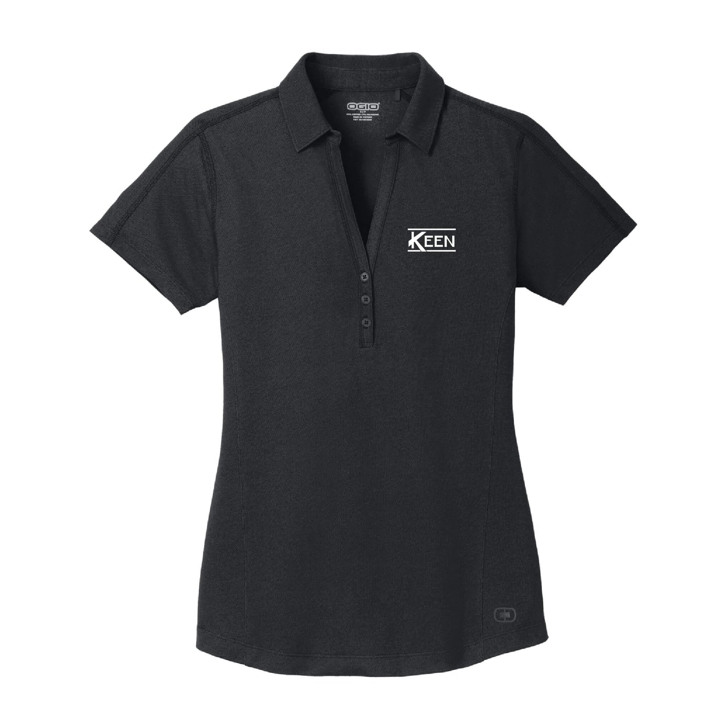 Onyx Polo - Ladies Fit