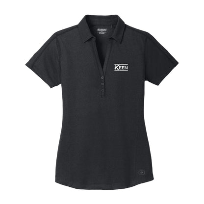 Onyx Polo - Ladies Fit