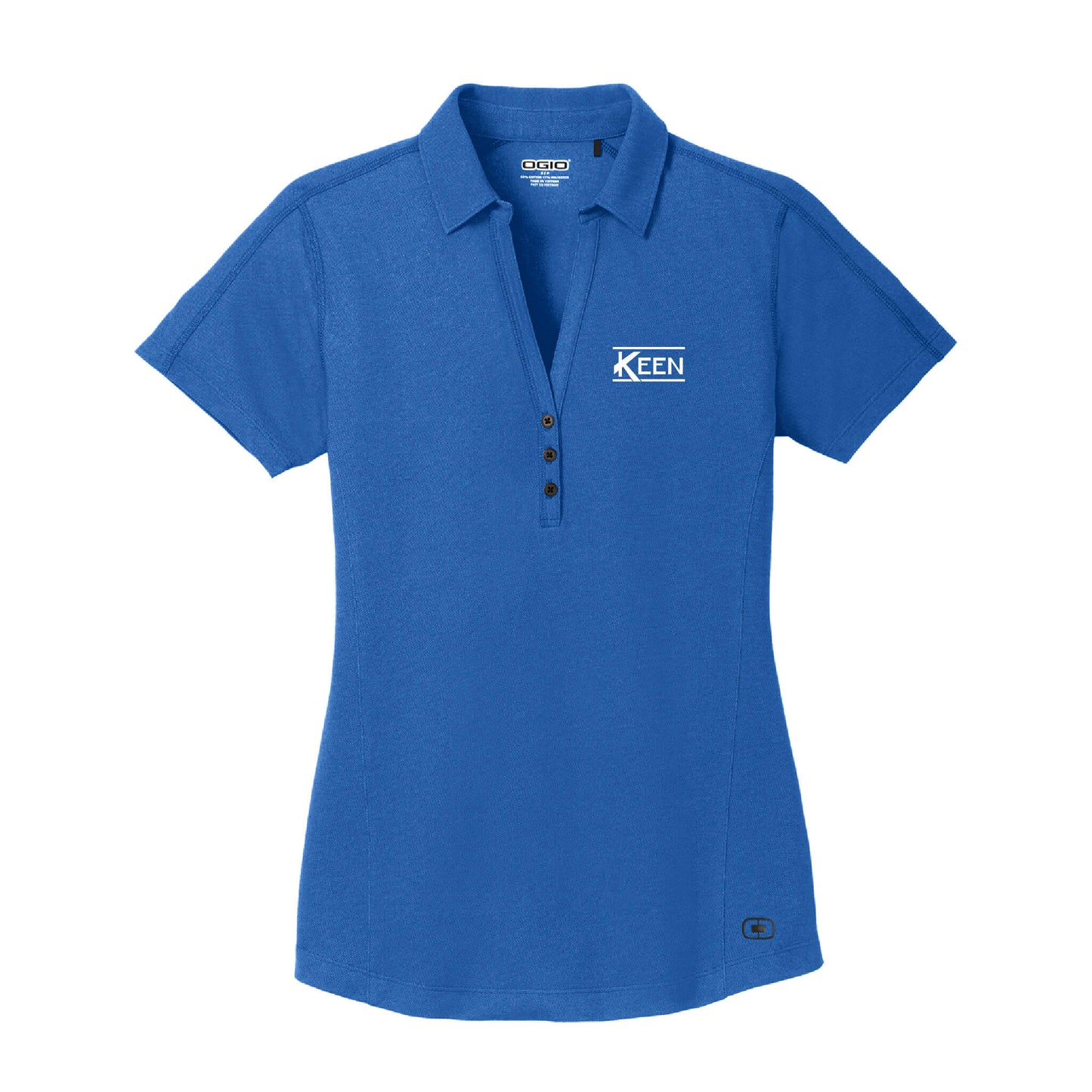 Onyx Polo - Ladies Fit