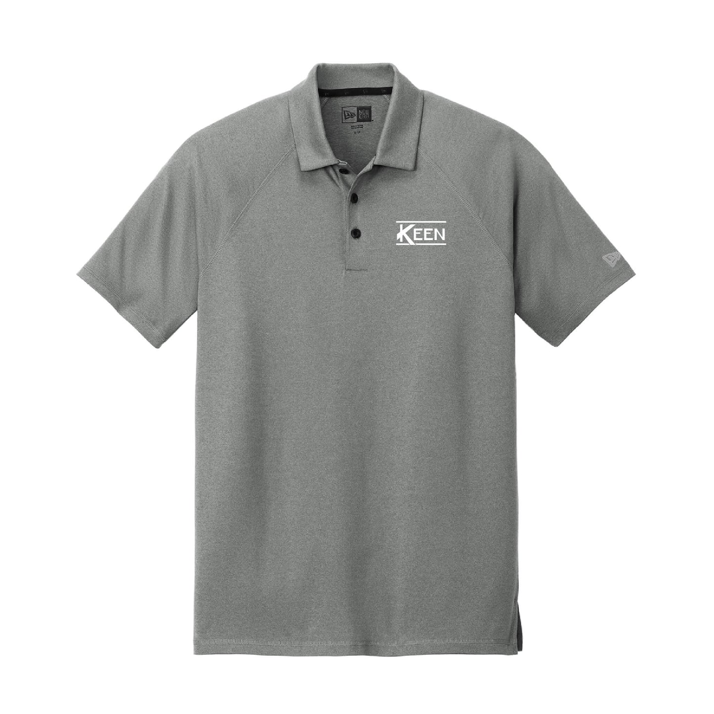 Power Polo - Unisex Fit