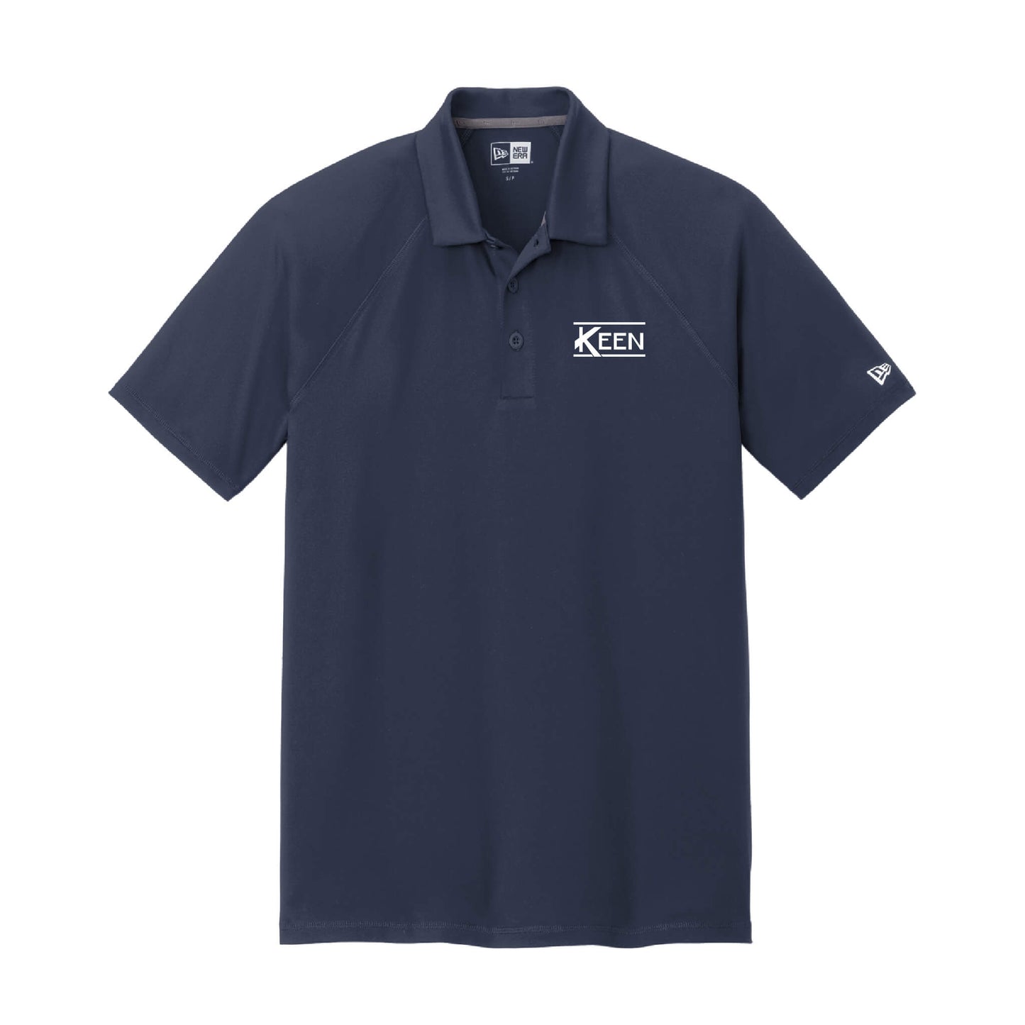 Power Polo - Unisex Fit