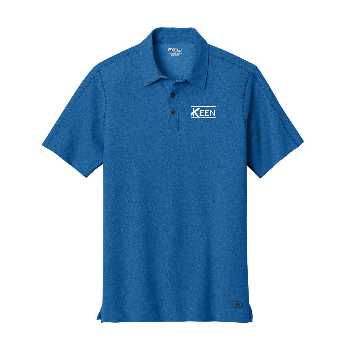 Onyx Polo - Unisex Fit