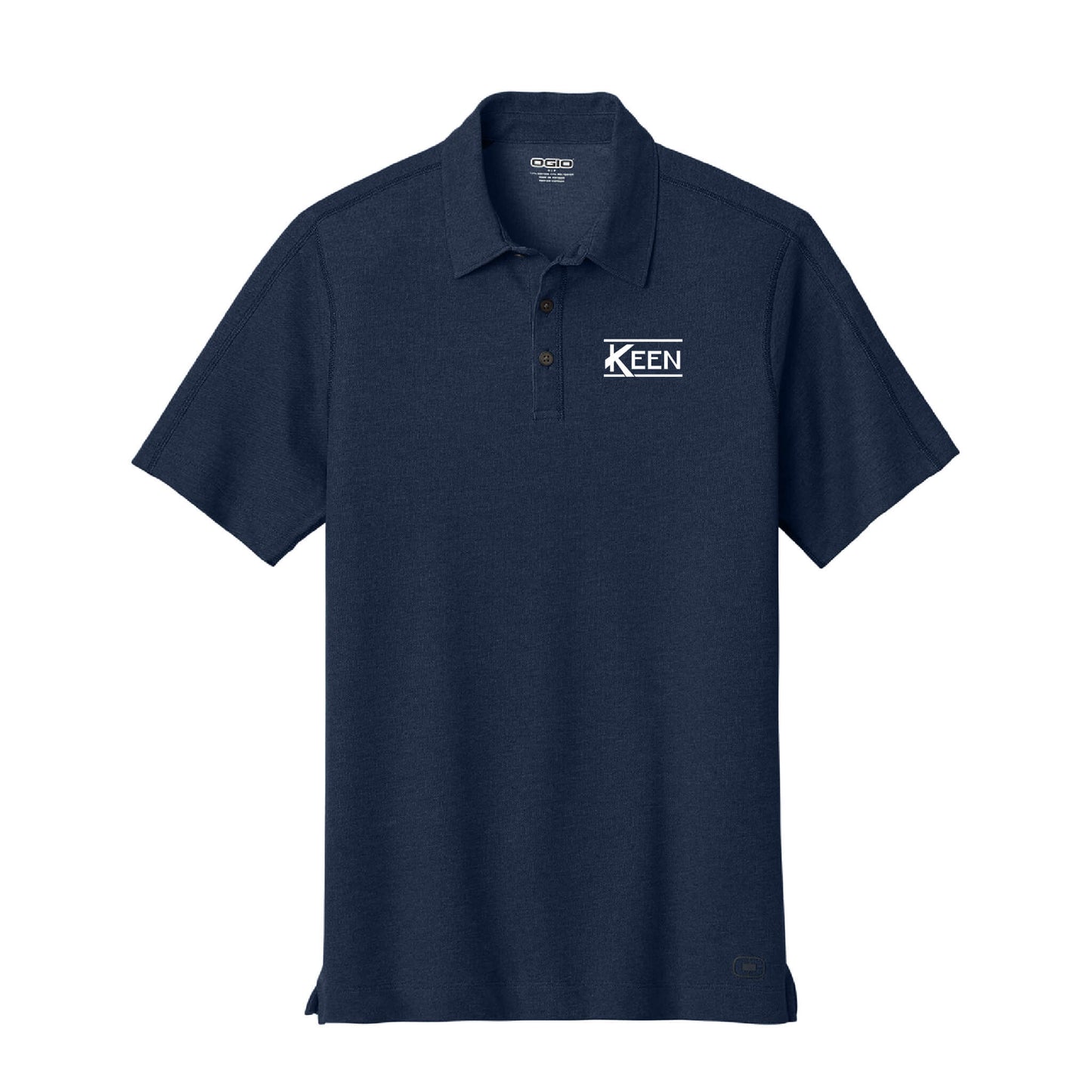 Onyx Polo - Unisex Fit