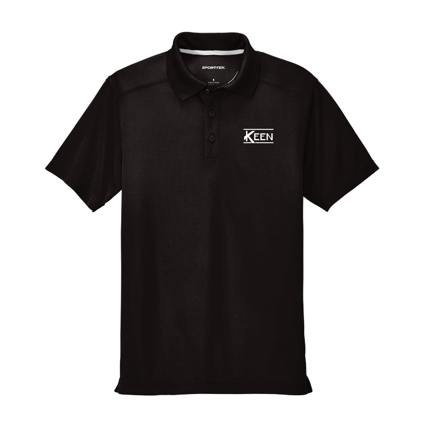 PosiCharge Micro-Mesh Polo - Unisex Fit