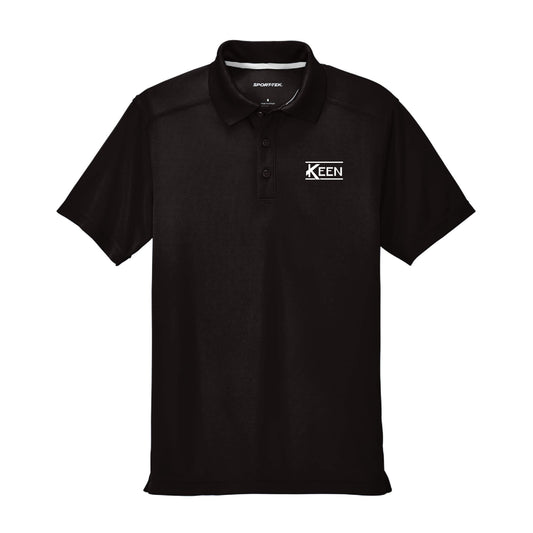 PosiCharge Micro-Mesh Polo - Unisex Fit