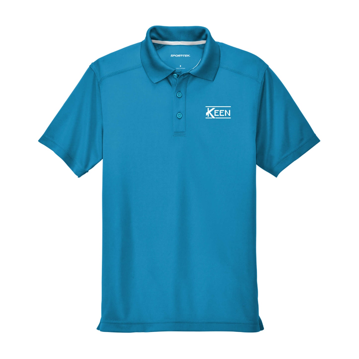 PosiCharge Micro-Mesh Polo - Unisex Fit