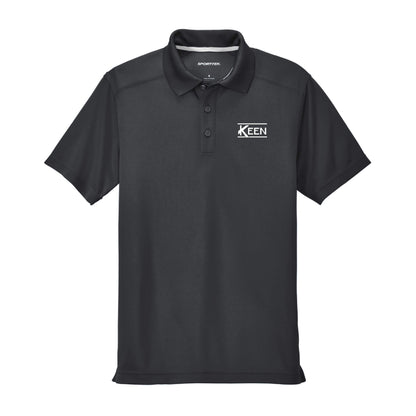 PosiCharge Micro-Mesh Polo - Unisex Fit