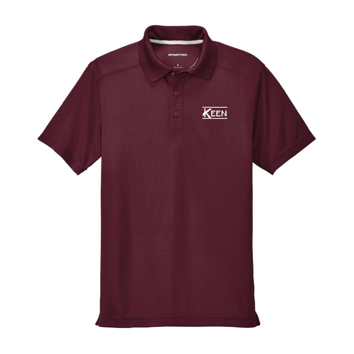 PosiCharge Micro-Mesh Polo - Unisex Fit