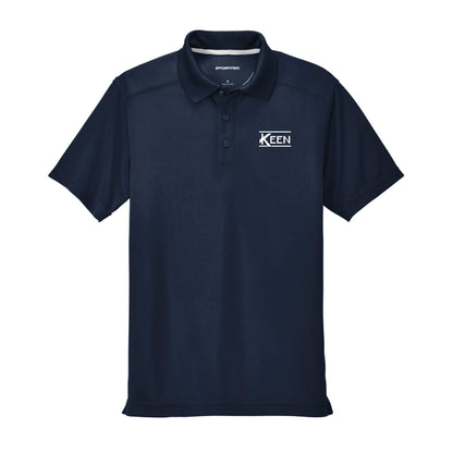 PosiCharge Micro-Mesh Polo - Unisex Fit