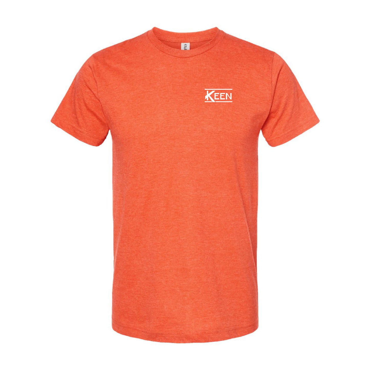 Fine Jersey T-Shirt - Unisex Fit