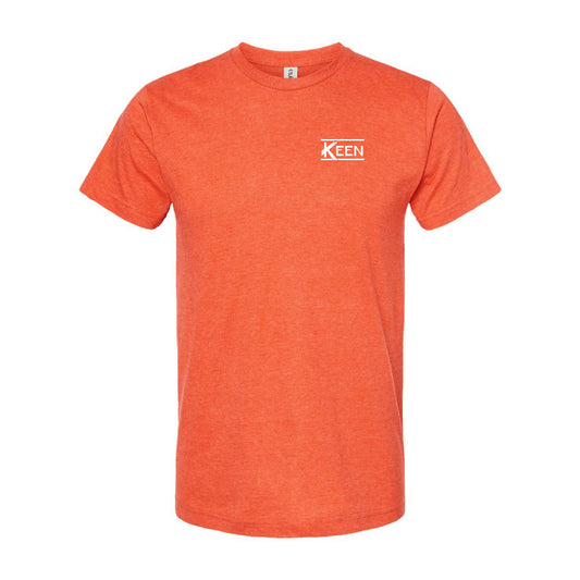 Fine Jersey T-Shirt - Unisex Fit