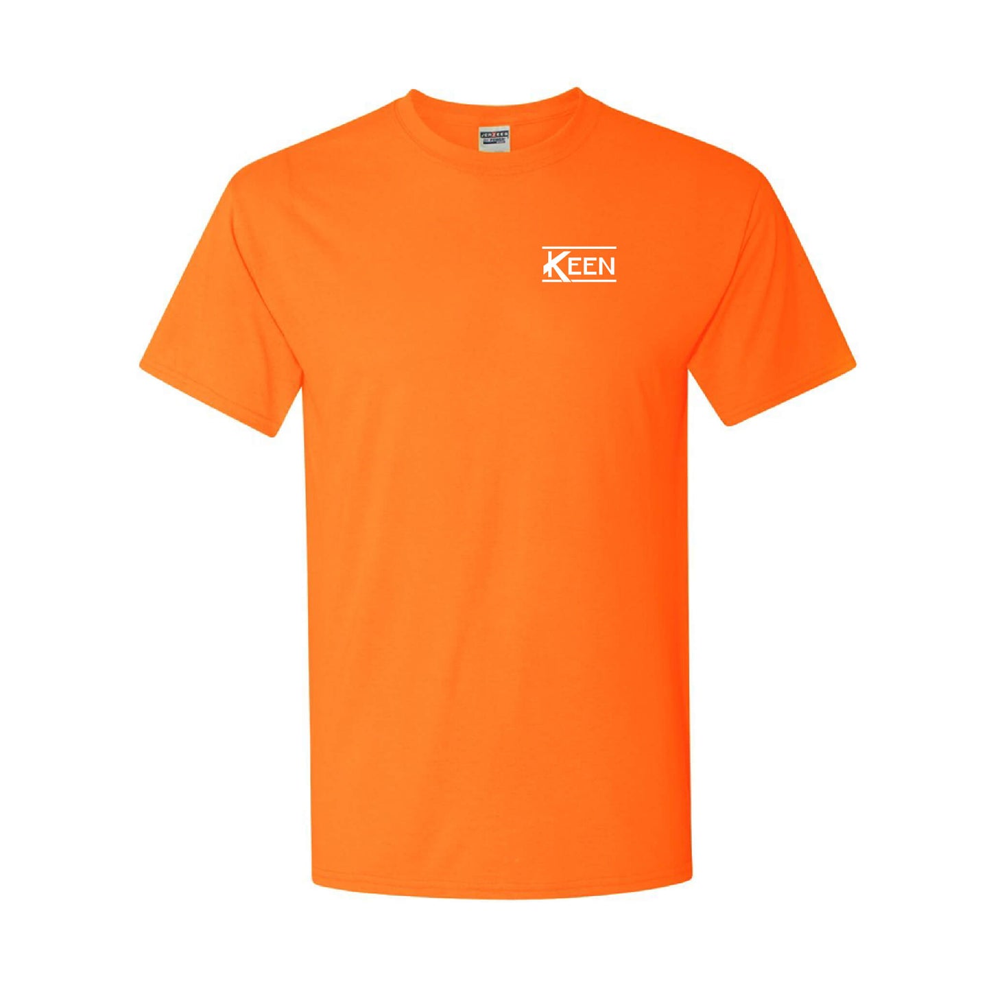 Dri-Power 100% Polyester T-Shirt - Unisex Fit