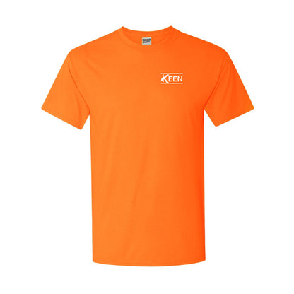 Dri-Power 100% Polyester T-Shirt - Unisex Fit