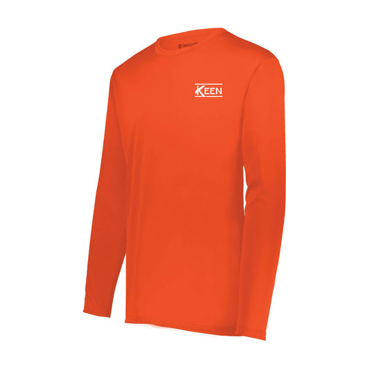 Momentum Long Sleeve T-Shirt - Unisex Fit