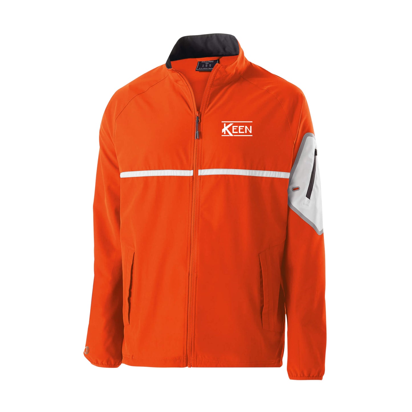 Fusion Jacket - Unisex Fit
