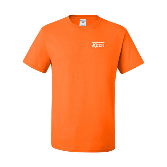 Dri-Power 50/50 Cotton/Poly T-Shirt - Unisex Fit