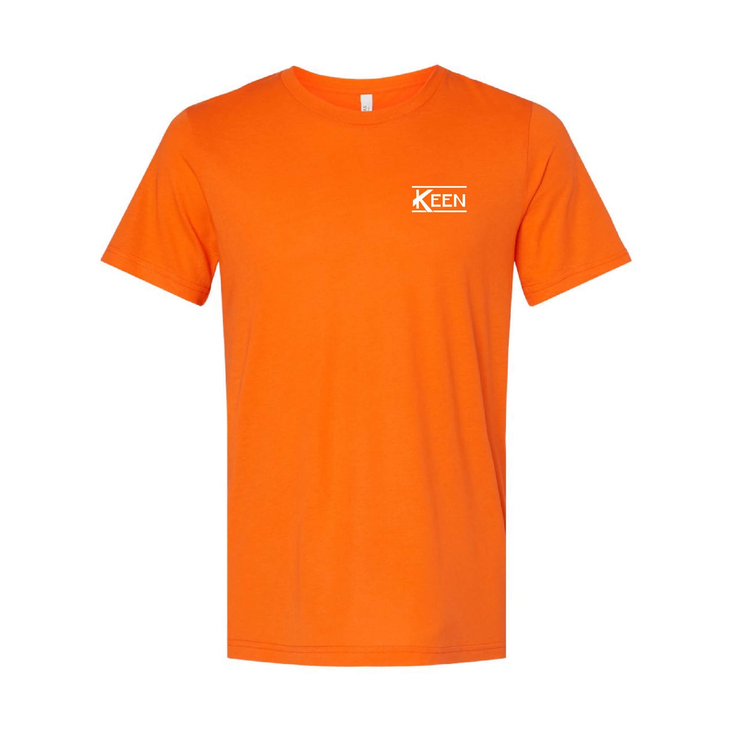 Triblend Short Sleeve T-Shirt - Unisex Fit