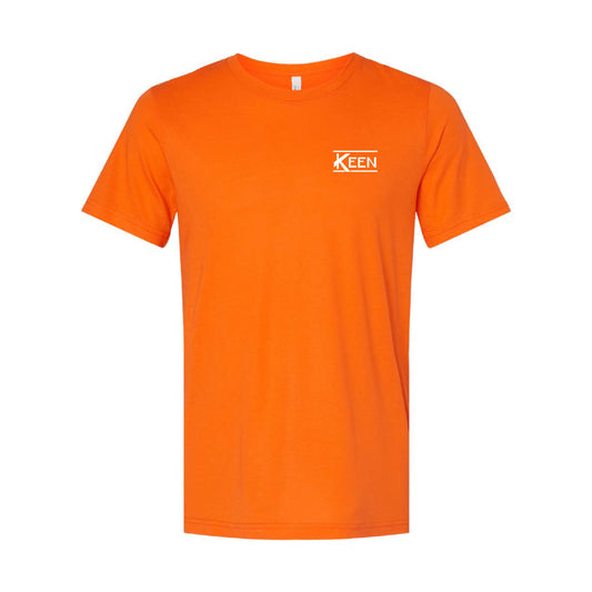Triblend Short Sleeve T-Shirt - Unisex Fit