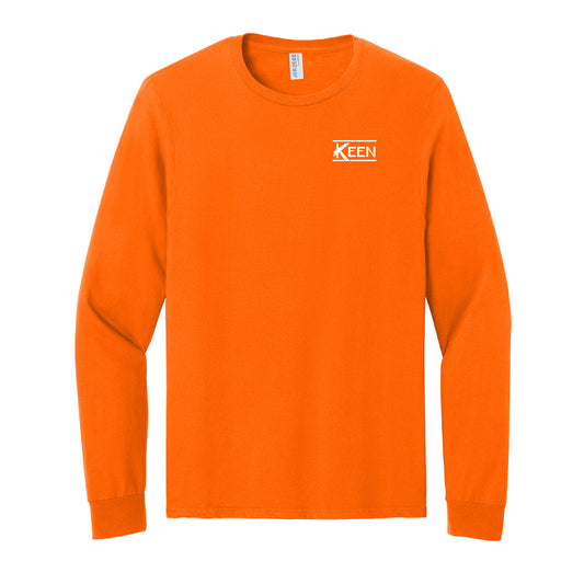 Classics Cotton Long Sleeve T-Shirt - Unisex Fit