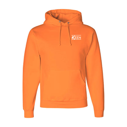 Super Sweats NuBlend Pullover Hooded Sweatshirt - Unisex Fit