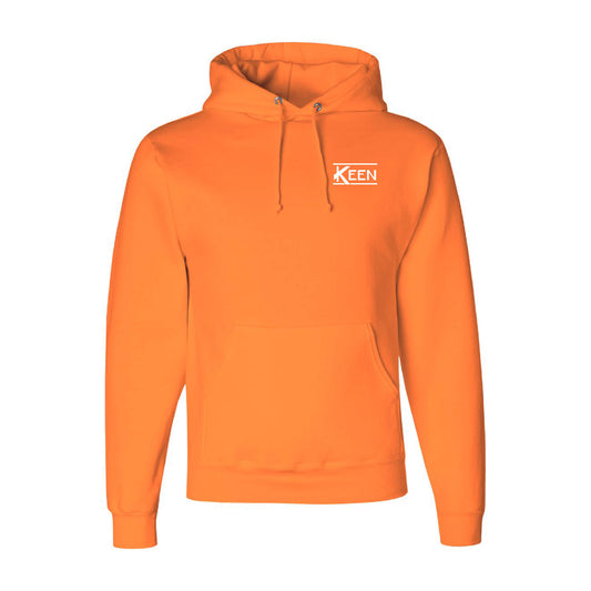 Super Sweats NuBlend Pullover Hooded Sweatshirt - Unisex Fit