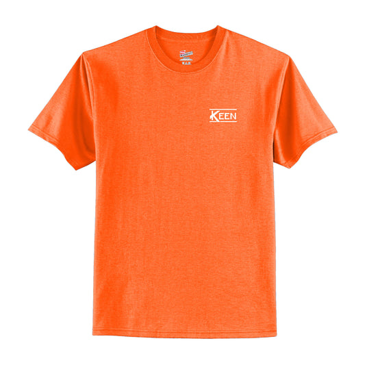 Authentic 100% Cotton T-Shirt - Unisex Fit