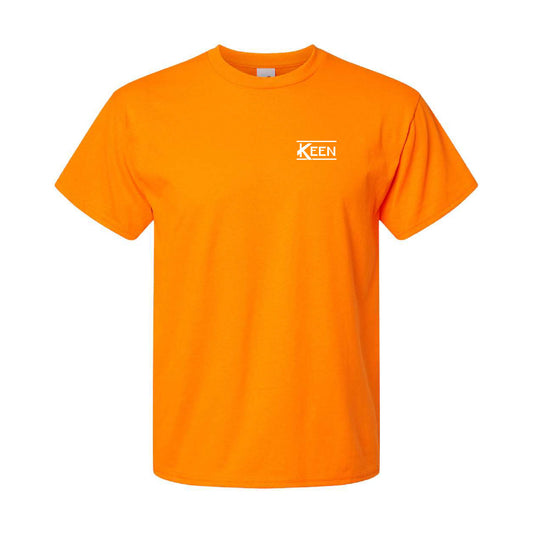 Essential-T 100% Cotton T-Shirt - Unisex Fit