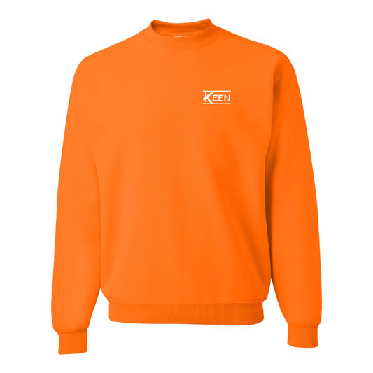 NuBlend Crewneck Sweatshirt - Unisex Fit