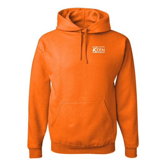 NuBlend Pullover Hooded Sweatshirt - Unisex Fit