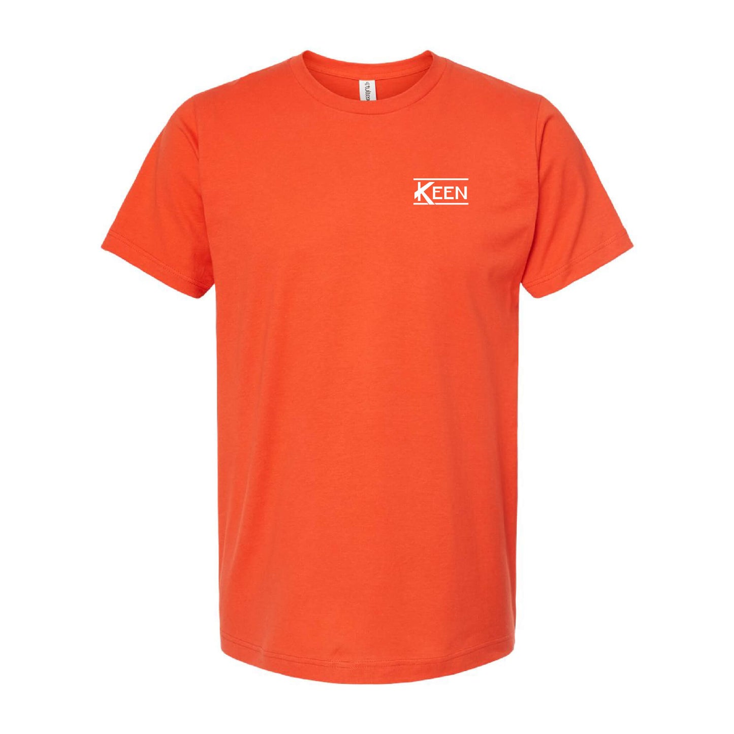 Fine Jersey T-Shirt - Unisex Fit