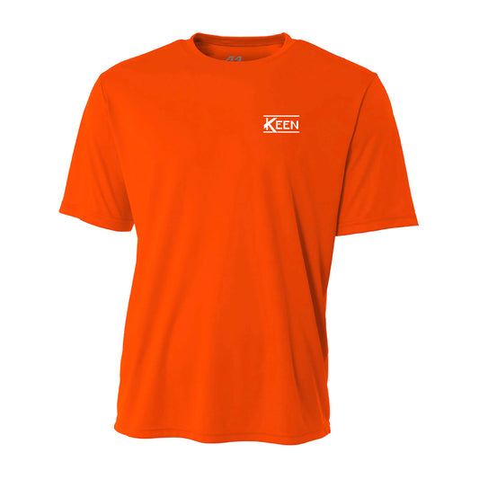 Cooling Performance Short Sleeve T-Shirt - Unisex Fit