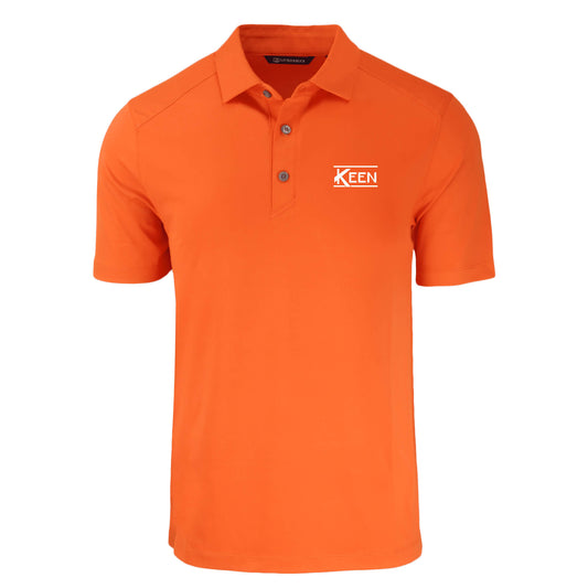 Big and Tall Forge Eco Stretch Recycled Polo - Unisex Fit