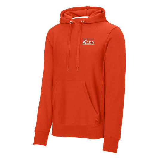 Super Heavyweight Pullover Hooded Sweatshirt - Unisex Fit