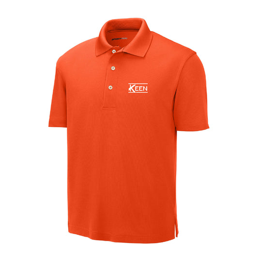 Dri-Mesh Polo - Unisex Fit
