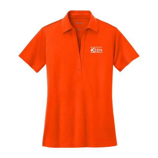 Silk Touch™ Performance Polo - Ladies Fit