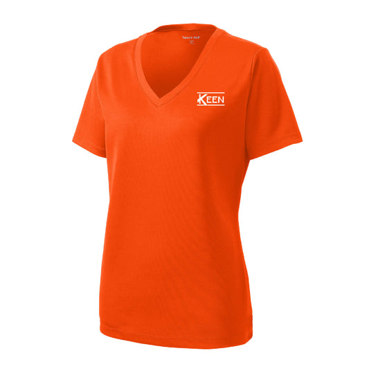 PosiCharge RacerMesh T-Shirt - Ladies Fit