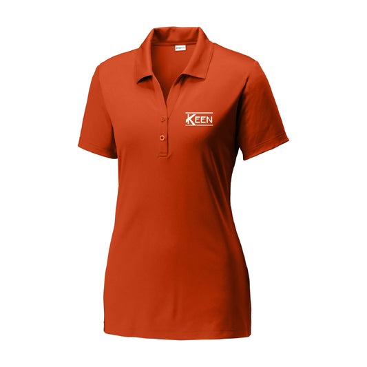 PosiCharge Competitor Polo - Ladies Fit