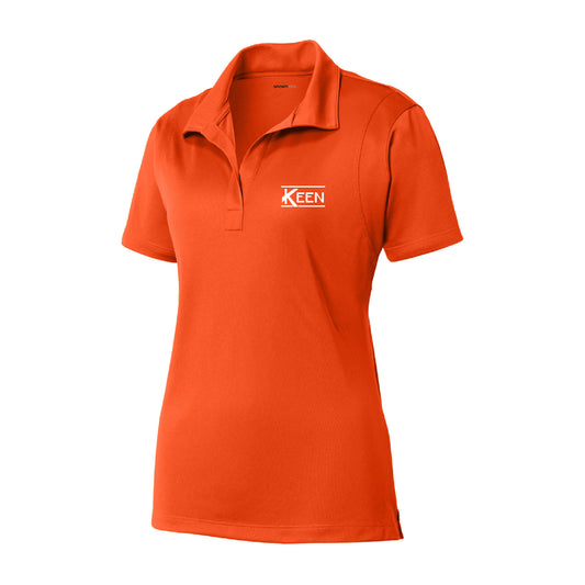 Micropique Sport-Wick Polo - Ladies Fit