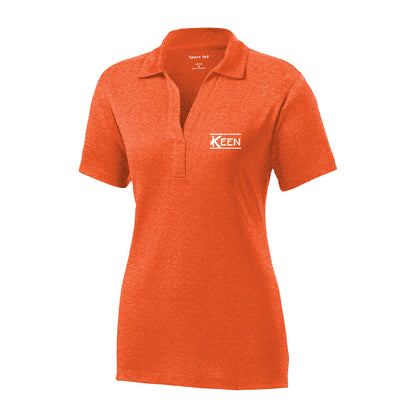 Contender Polo - Ladies Fit