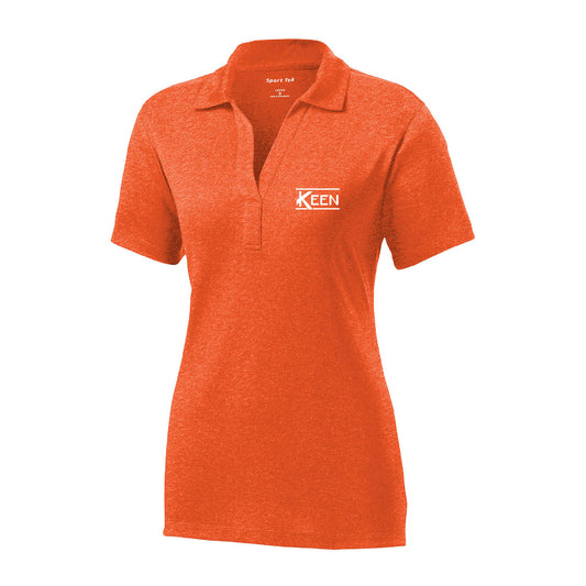 Contender Polo - Ladies Fit