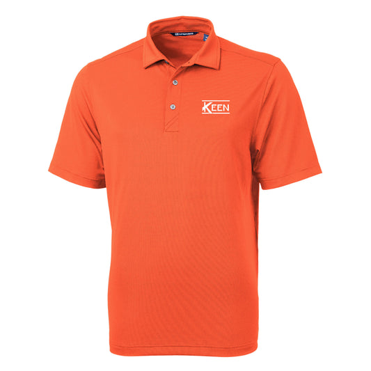 Virtue Eco Pique Recycled Polo - Unisex Fit