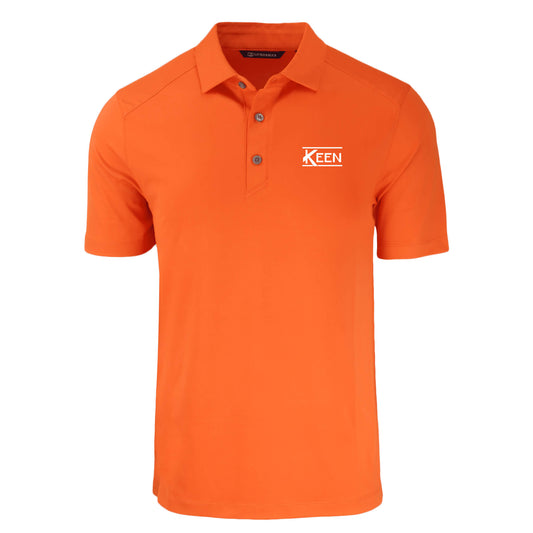 Forge Eco Stretch Recycled Polo - Unisex Fit