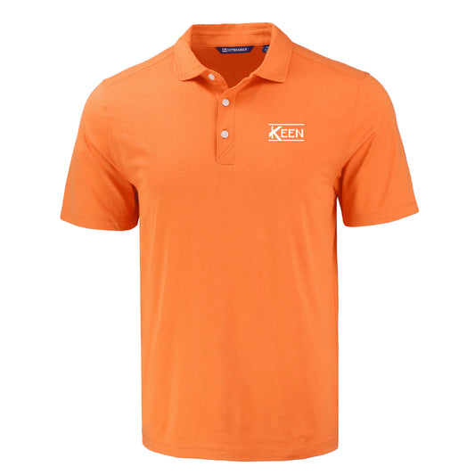 Coastline Epic Comfort Recycled Polo - Unisex Fit
